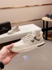 Armani Men's Shoes 1509