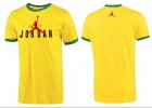 Air Jordan Men's T-shirts 405