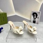 Gucci Women's Shoes 659