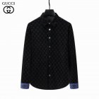 Gucci Men's Shirts 147
