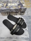 DIOR Women's Slippers 72