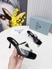 Prada Women's Shoes 301