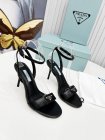 Prada Women's Shoes 394