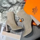 Hermes Women's Shoes 348