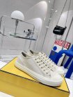 Fendi Men's Shoes 364