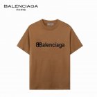 Balenciaga Men's T-shirts 410