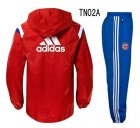 adidas Apparel Men's Casual Suits 150