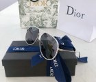 DIOR High Quality Sunglasses 1038
