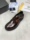 Versace Men's Shoes 1377