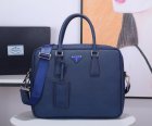 Prada High Quality Handbags 158