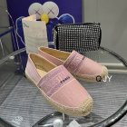 DIOR Women's Shoes 94