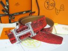 Hermes Original Quality Belts 01