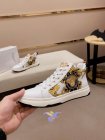 Versace Men's Shoes 1078