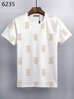 Burberry Men's T-shirts 246