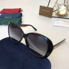 Gucci High Quality Sunglasses 2189