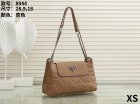 Prada Normal Quality Handbags 99