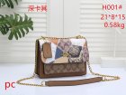 Coach Normal Quality Handbags 179