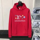 Louis Vuitton Men's Hoodies 285