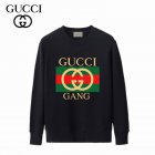 Gucci Men's Long Sleeve T-shirts 172