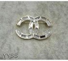 Chanel Brooch 54