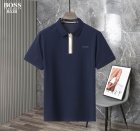 Hugo Boss Men's Polo 278