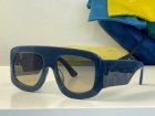 Gucci High Quality Sunglasses 2485