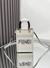 Fendi Original Quality Handbags 447