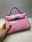 Hermes High Quality Handbags 193