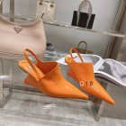 Prada Women's Shoes 336