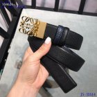 Loewe Belts 75