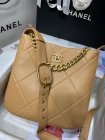 Chanel High Quality Handbags 490
