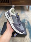 Prada Men's Shoes 1833