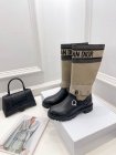 DIOR Women's Shoes 568