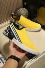 Dolce & Gabbana Men's Shoes 555