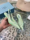 Prada Women's Shoes 284