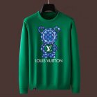 Louis Vuitton Men's Long Sleeve T-shirts 403