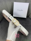 DIOR Original Quality Belts 524
