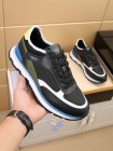 Prada Men's Shoes 2084