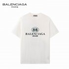 Balenciaga Men's T-shirts 221