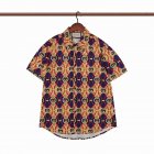 Gucci Men's Short Sleeve Shirts 81