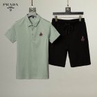 Prada Men's Suits 126