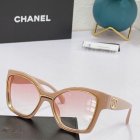 Chanel High Quality Sunglasses 2714