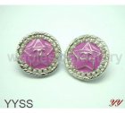 Chanel Earrings 455