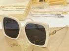 Burberry High Quality Sunglasses 543