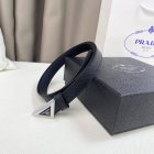 Prada Original Quality Belts 42