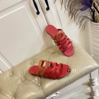 Hermes Women's Slippers 279