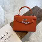 Hermes High Quality Handbags 201