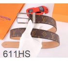 Louis Vuitton High Quality Belts 3544