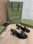 Gucci Women's Shoes 517
