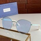 Gucci High Quality Sunglasses 1460
